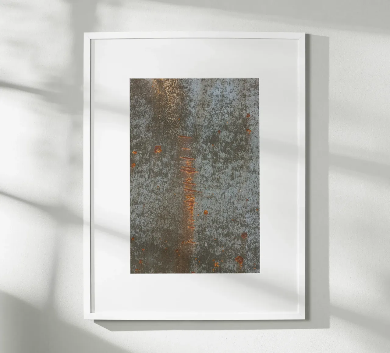 art by nature 2 poster da Barbara Buderath Fotodesign