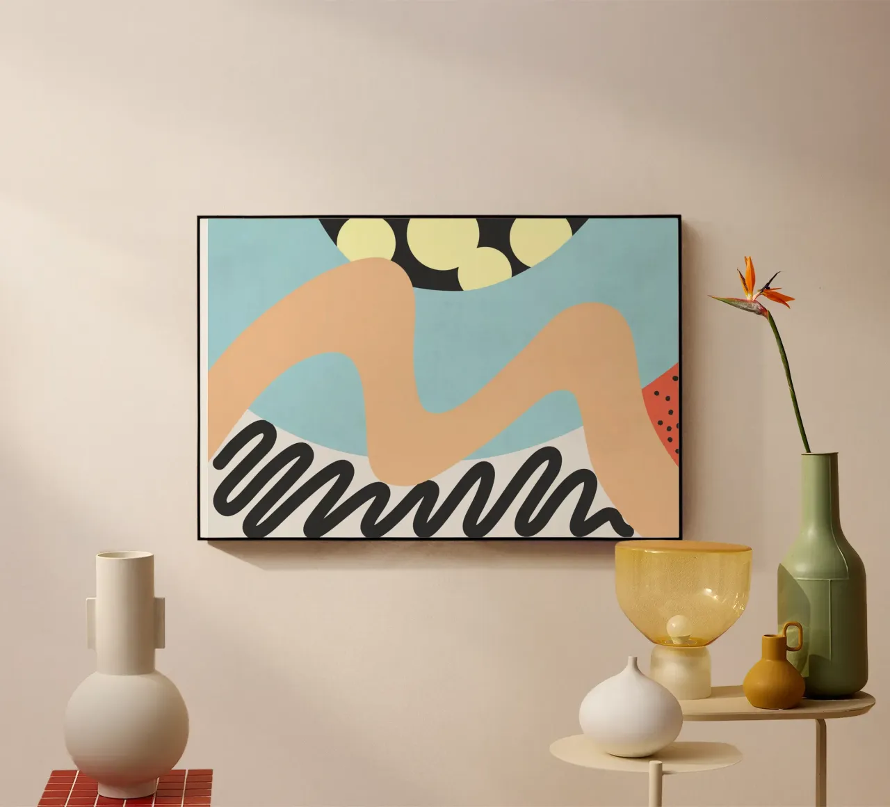 Onde 12 plexiglass da amini54