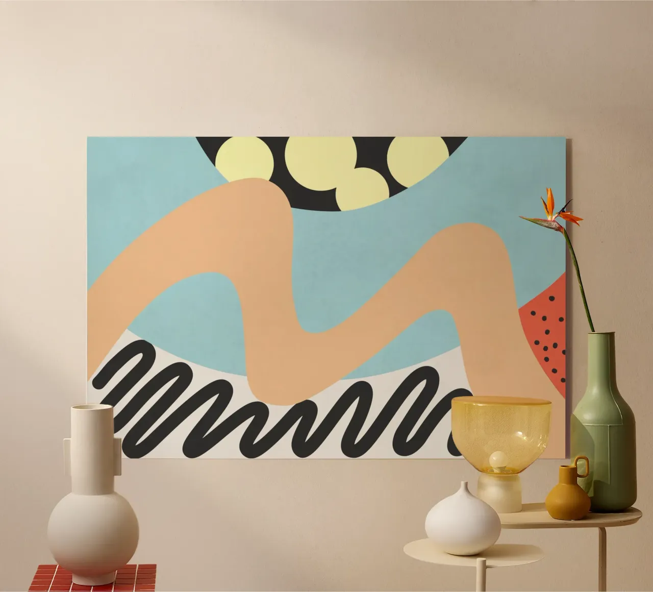 Onde 12 plexiglass da amini54