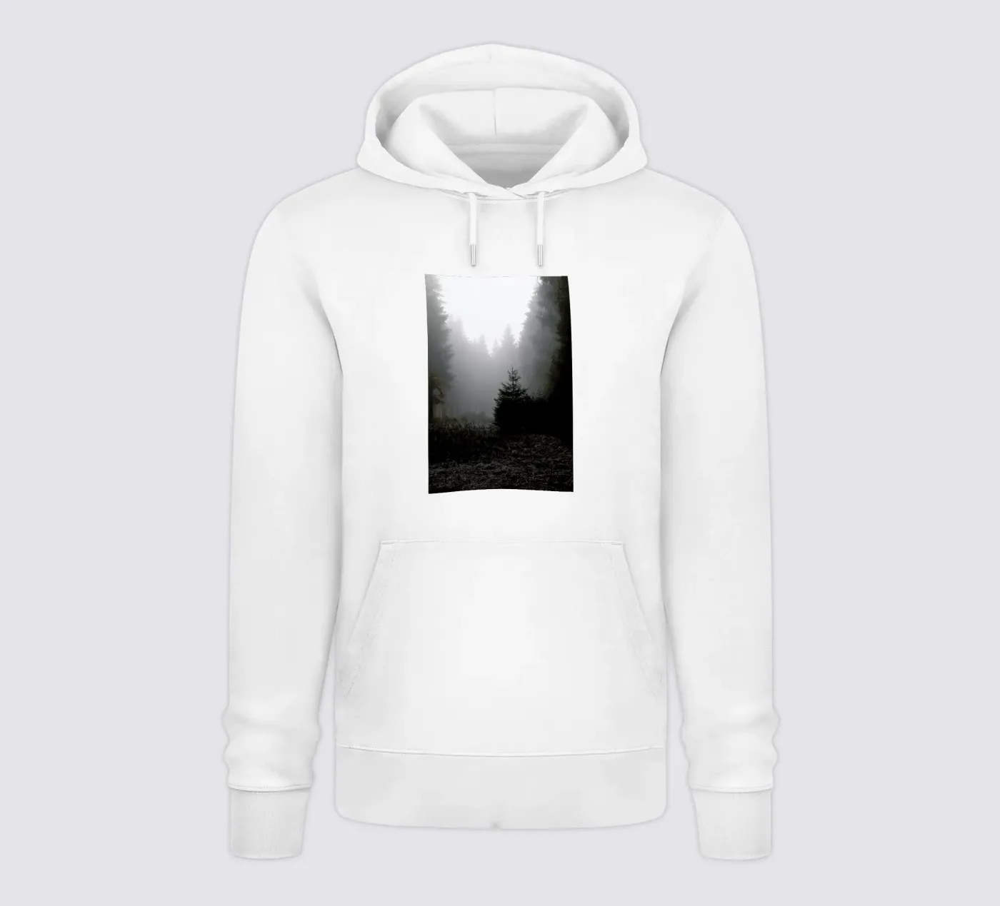 Deep hoodie by Jan Luzar