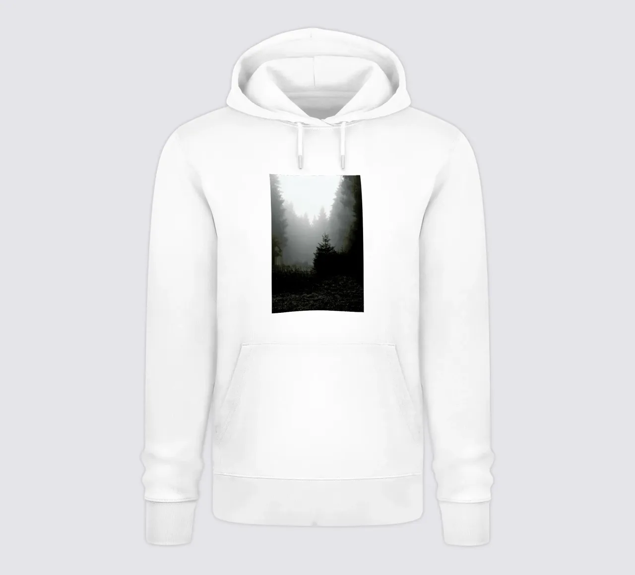 Deep sudadera con capucha de Jan Luzar