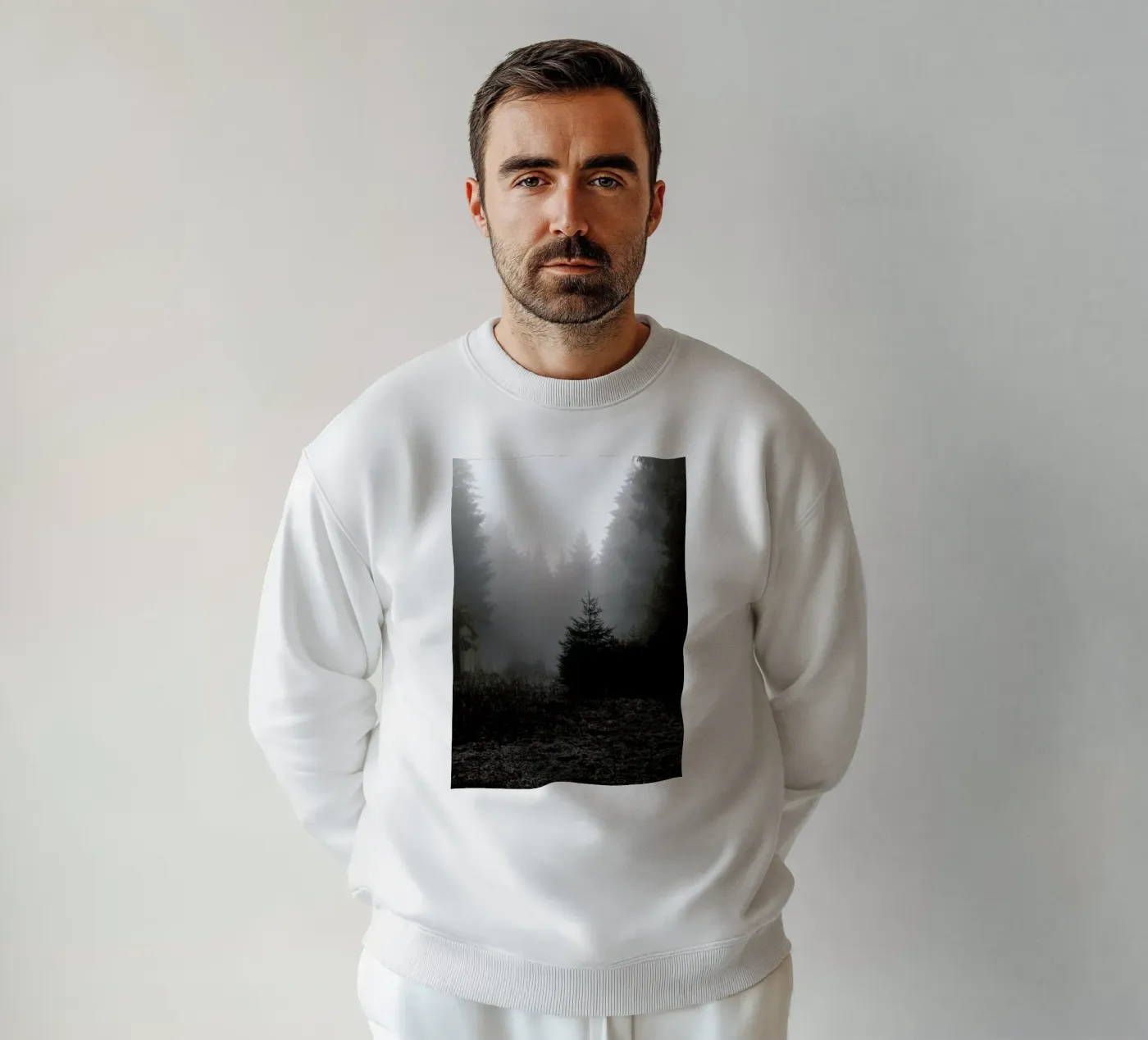 Deep sweat de Jan Luzar