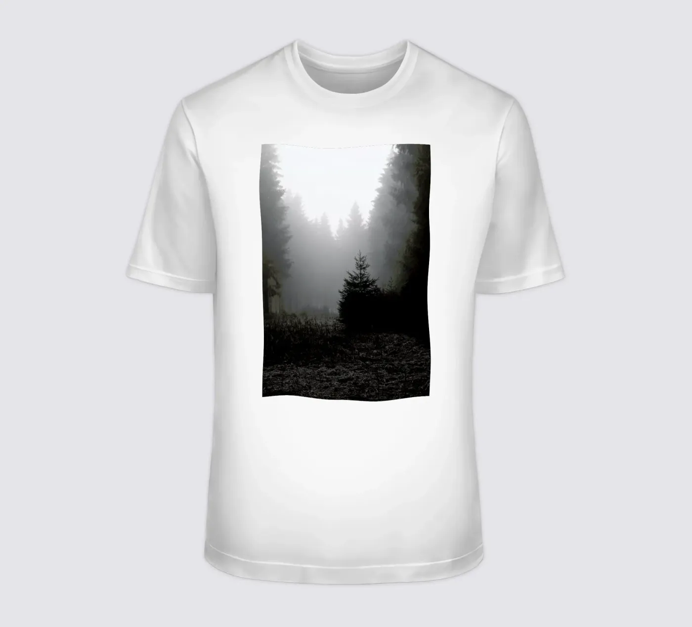 Deep t-shirt da Jan Luzar