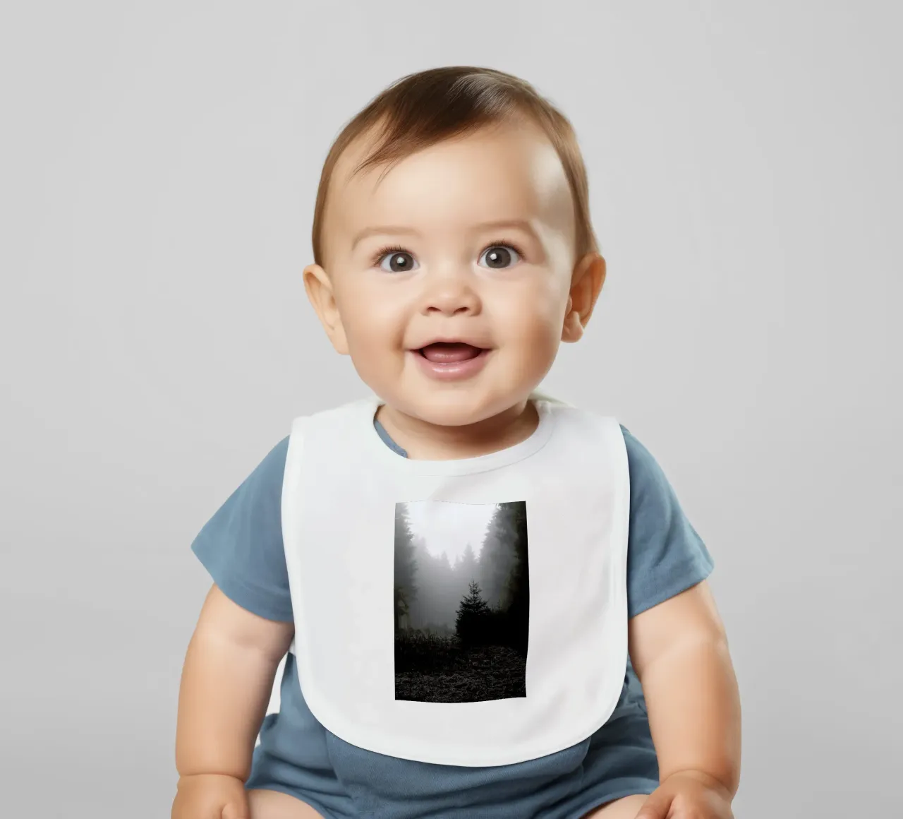 Deep bavaglino da Jan Luzar