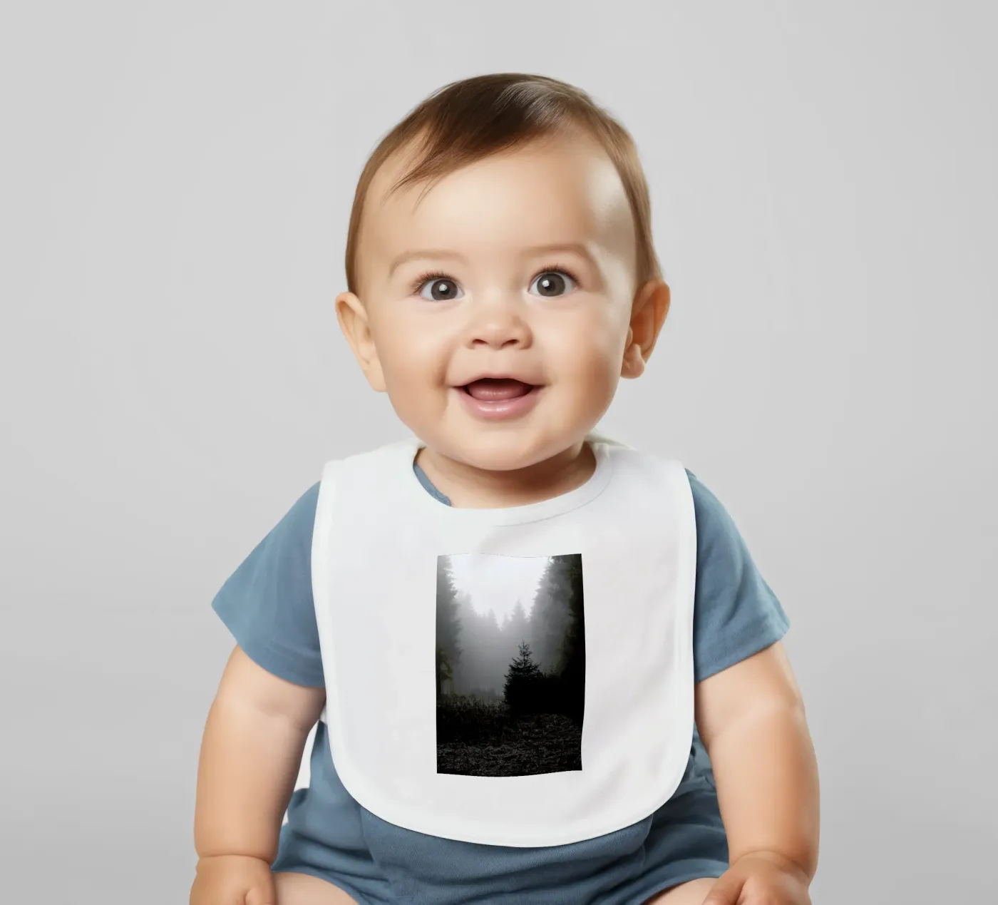 Deep bavaglino da Jan Luzar