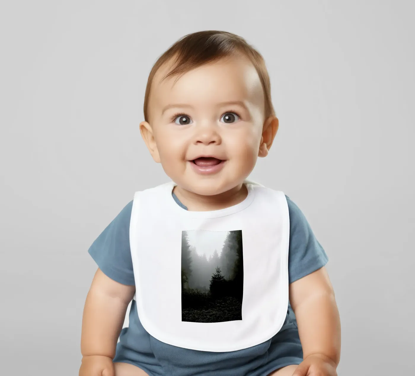 Deep bavaglino da Jan Luzar