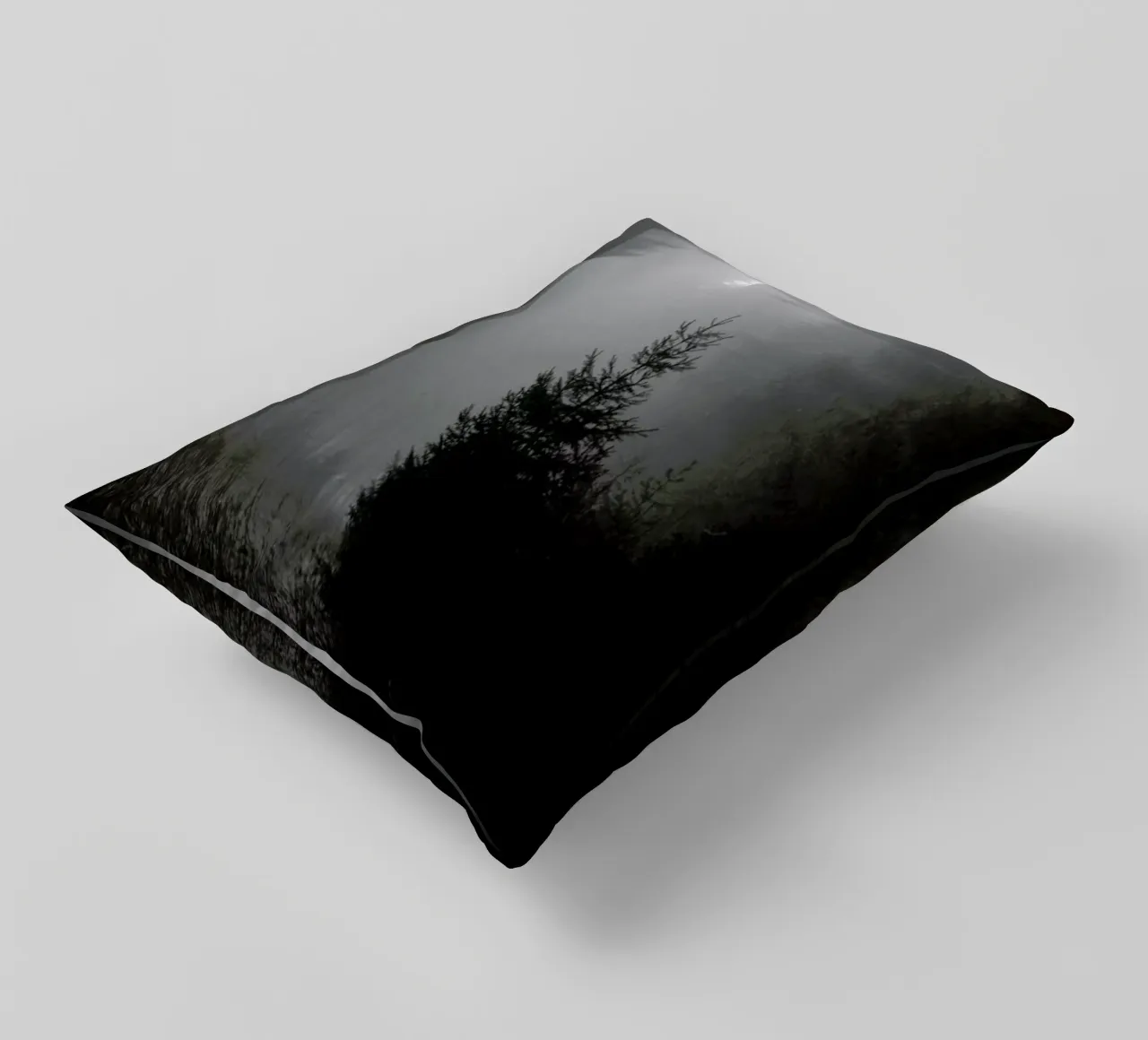 Deep cuscino da Jan Luzar