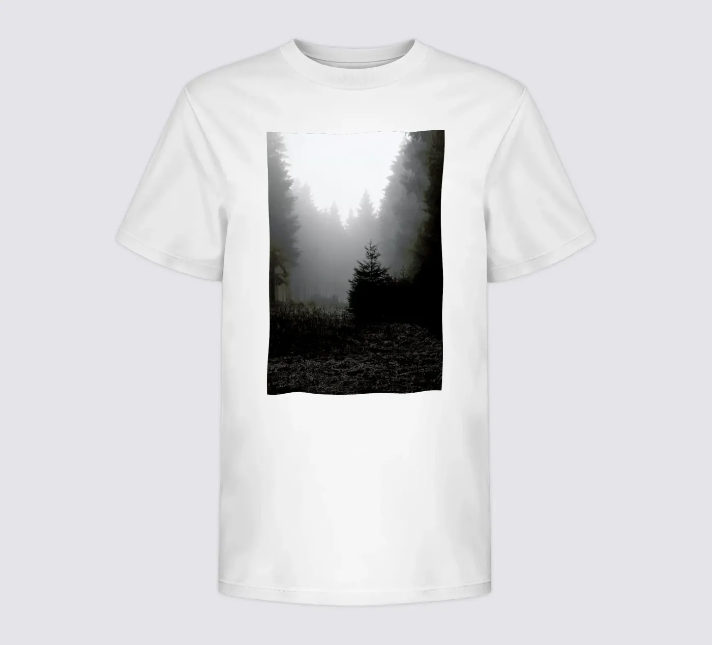 Deep t-shirt bambini da Jan Luzar