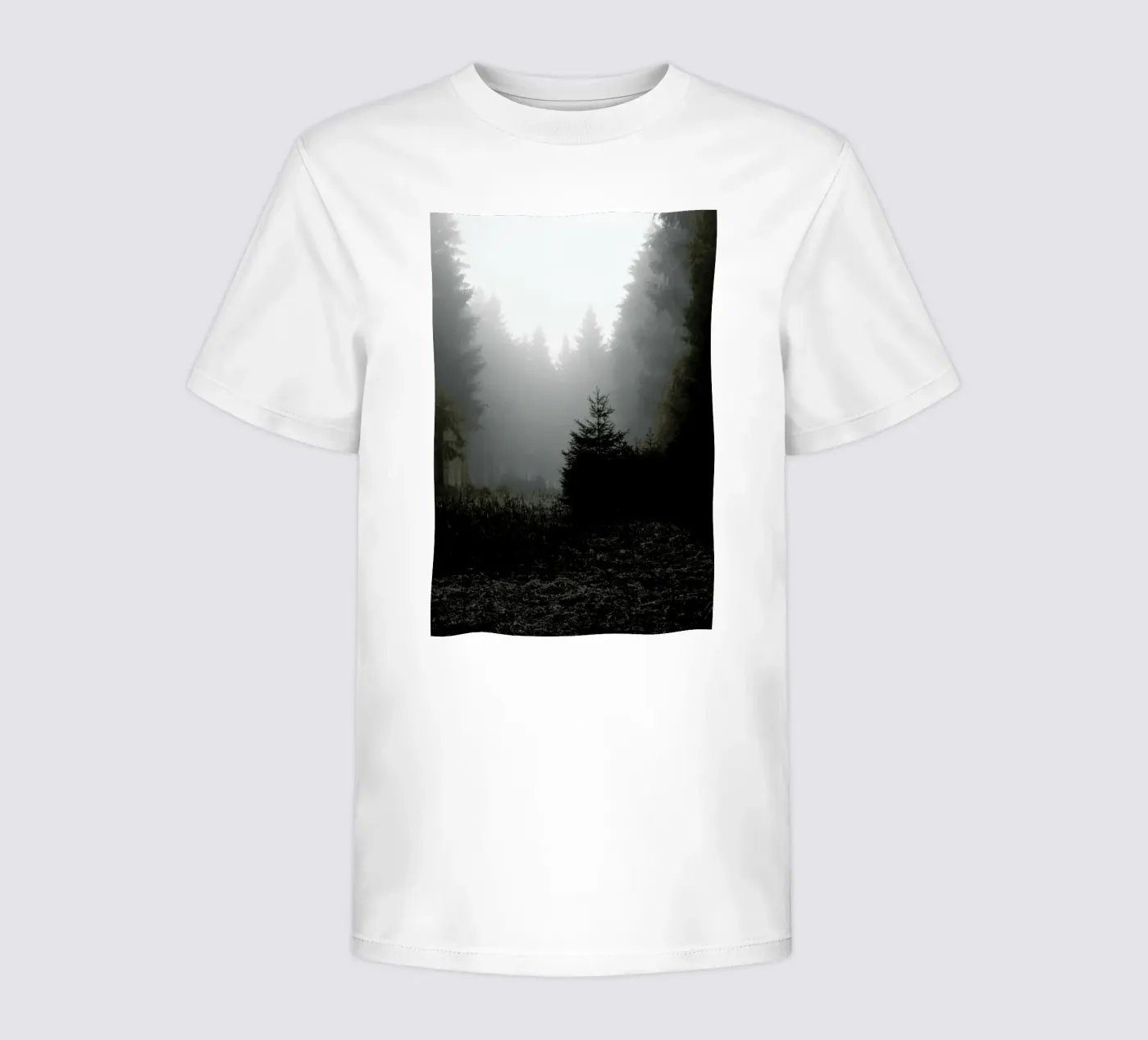 Deep t-shirt bambini da Jan Luzar