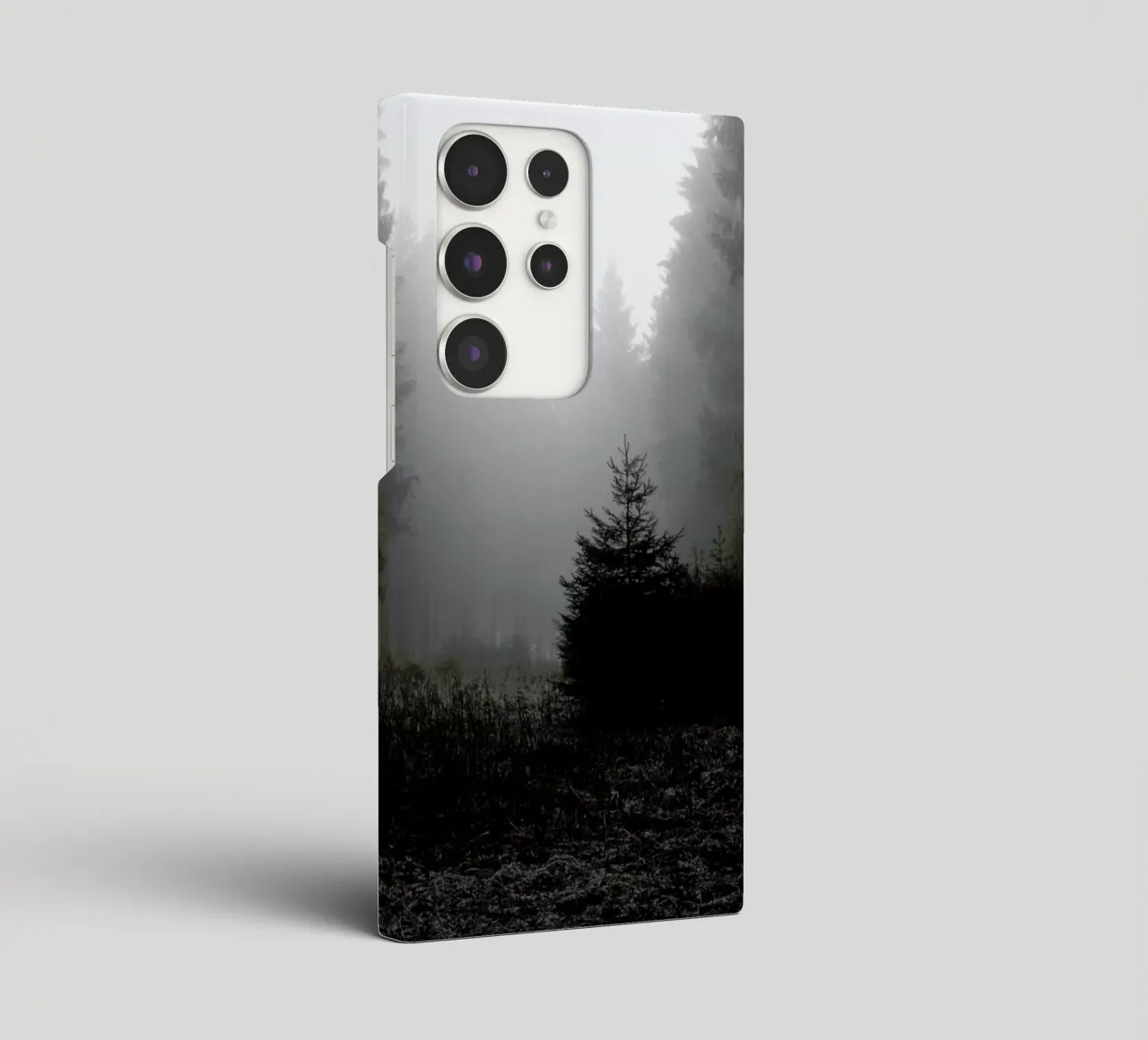 Deep cover samsung da Jan Luzar