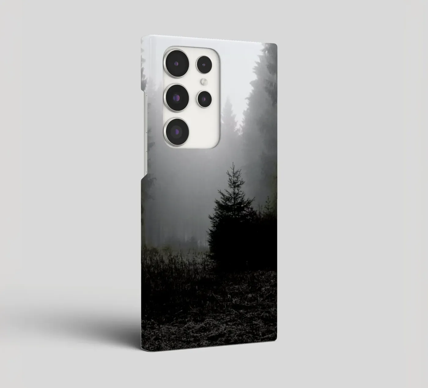 Deep cover samsung da Jan Luzar