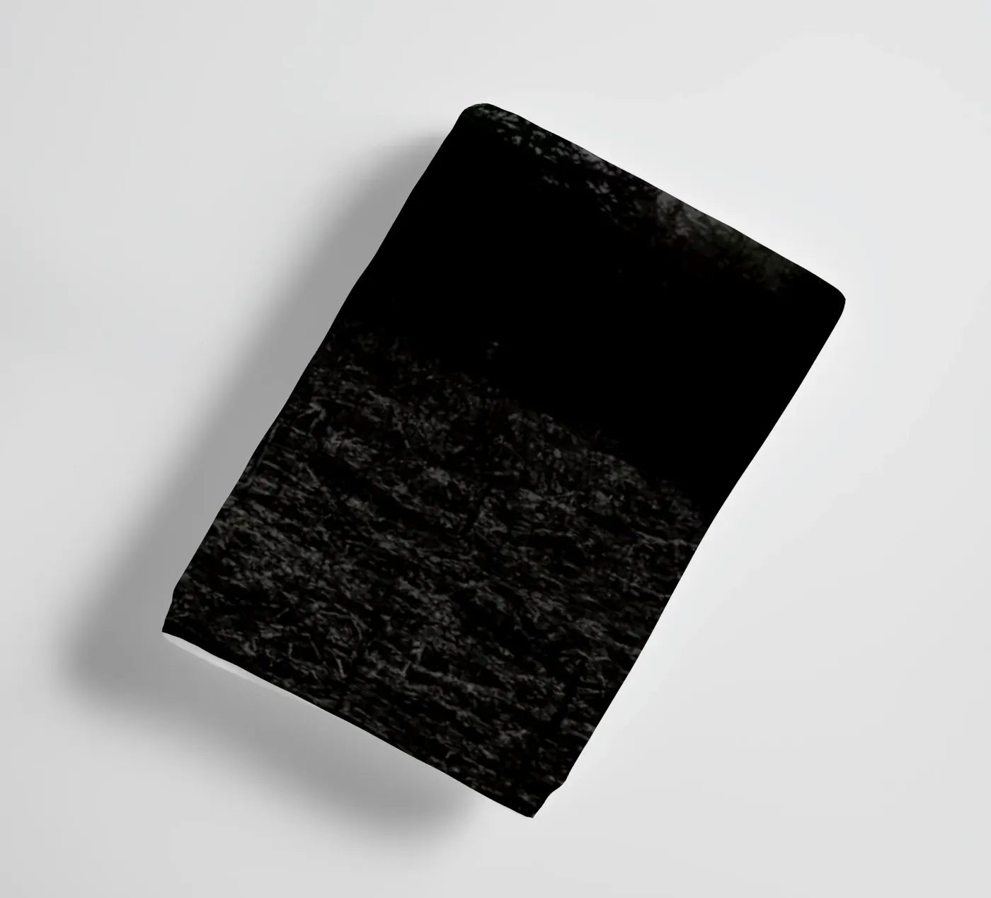 Deep badhanddoek van Jan Luzar