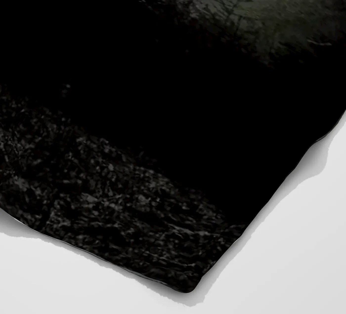 Deep coperta in pile da Jan Luzar