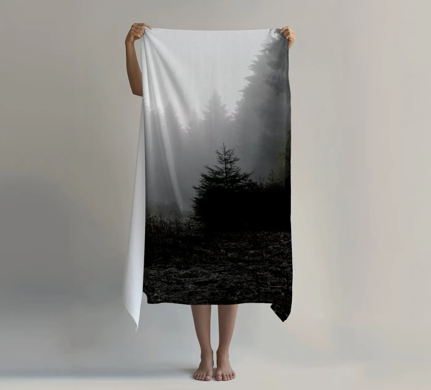 Deep telo mare da Jan Luzar