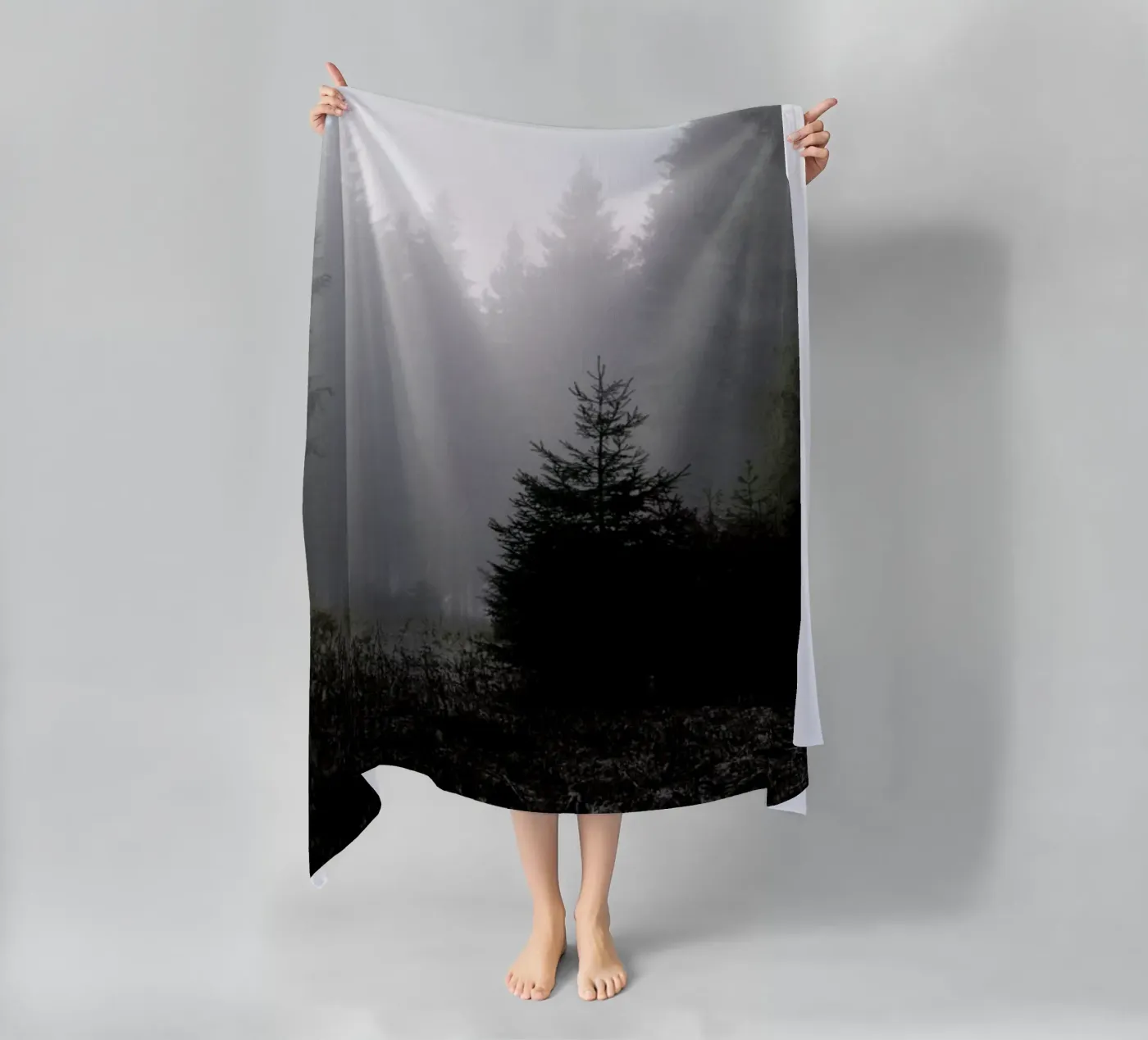 Deep telo mare da Jan Luzar