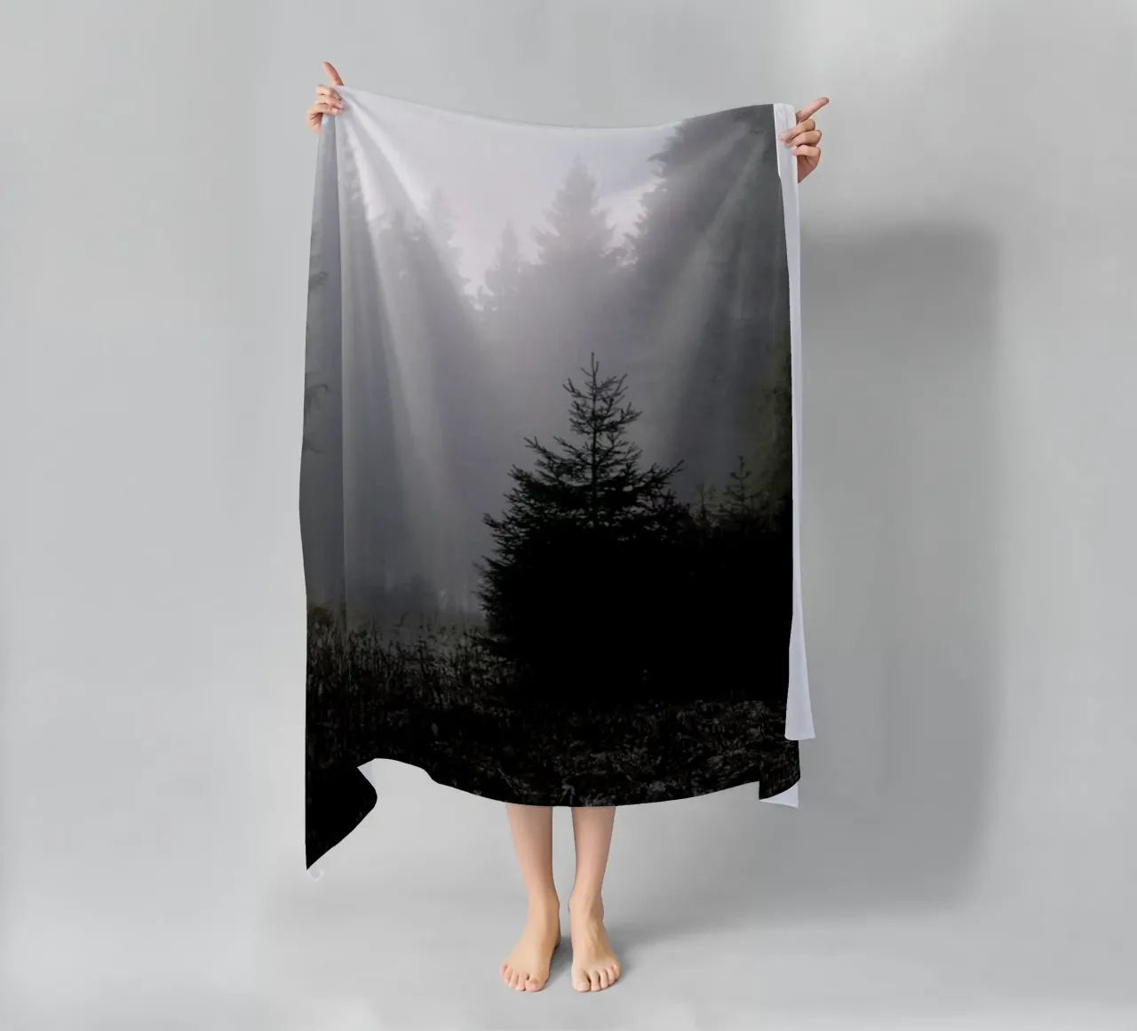 Deep telo mare da Jan Luzar