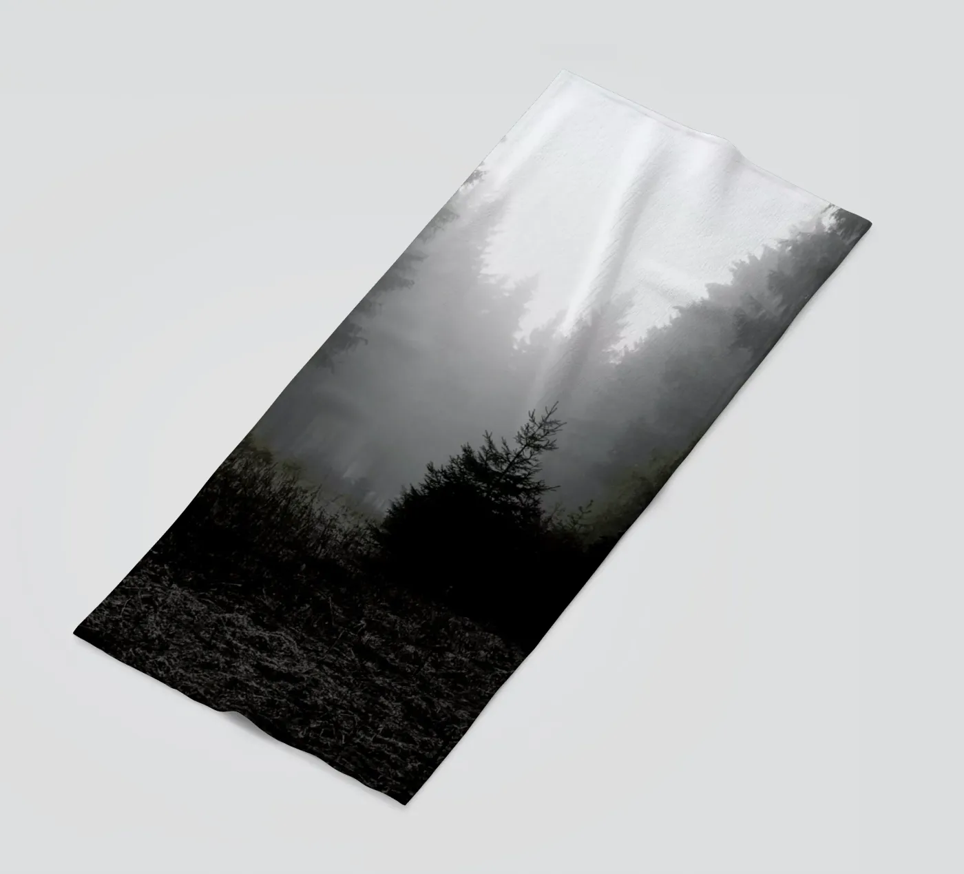 Deep telo mare da Jan Luzar