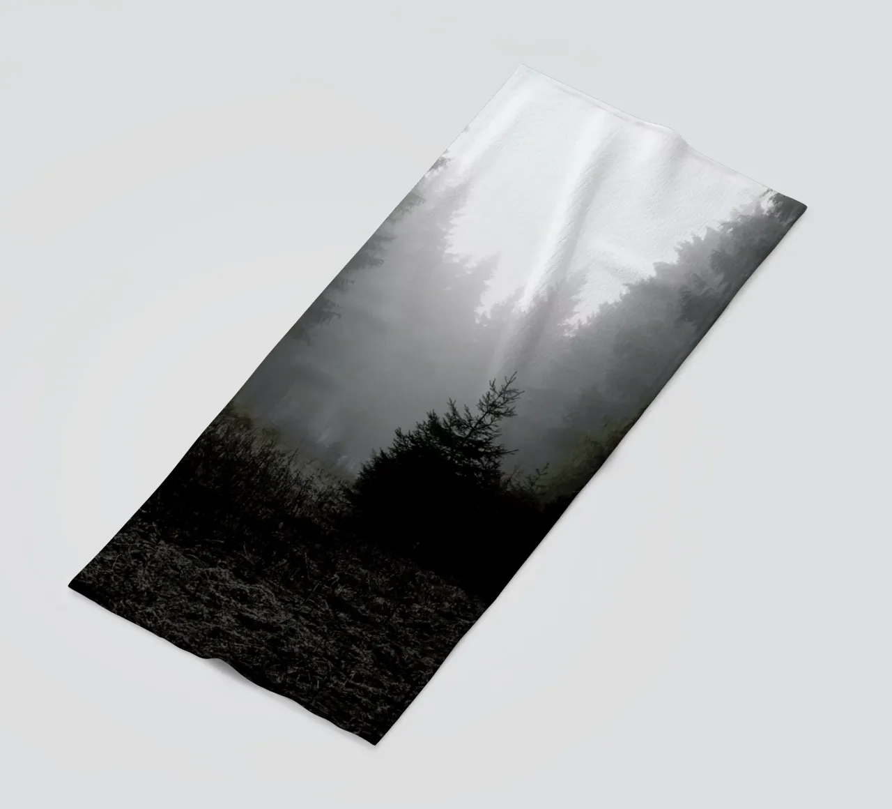 Deep telo mare da Jan Luzar