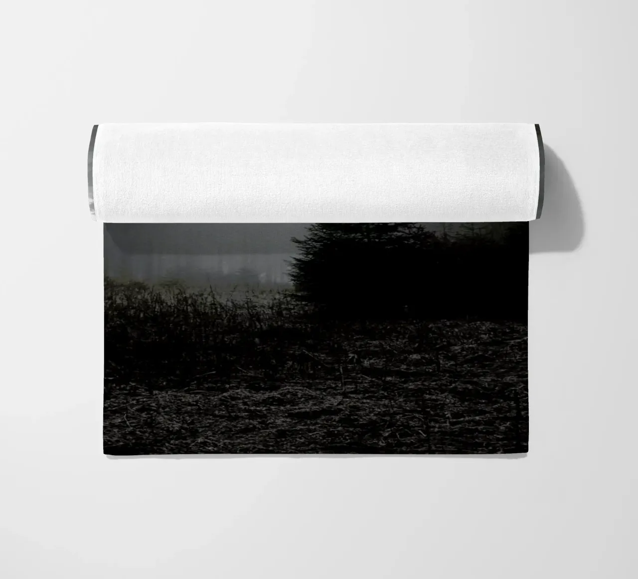 Deep telo mare da Jan Luzar