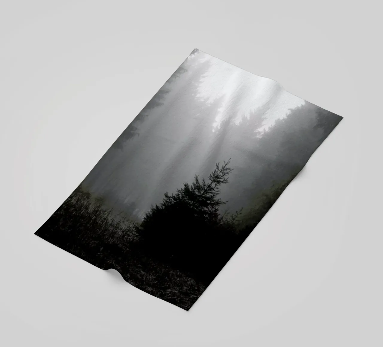 Deep telo mare da Jan Luzar