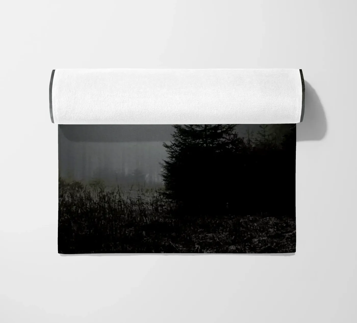 Deep telo mare da Jan Luzar