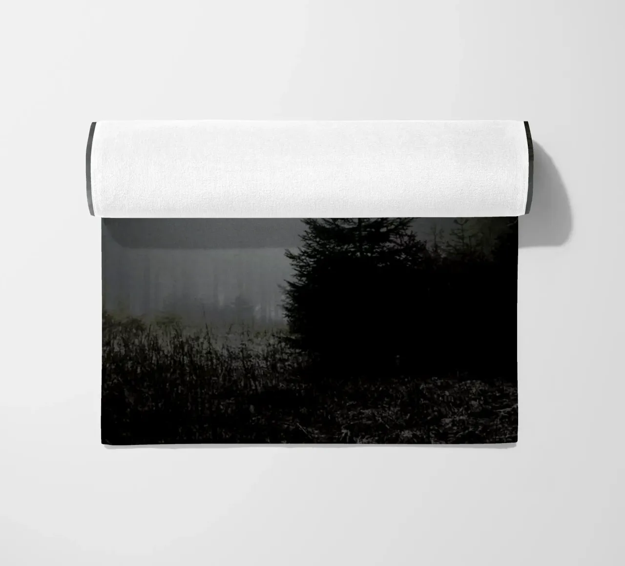 Deep telo mare da Jan Luzar