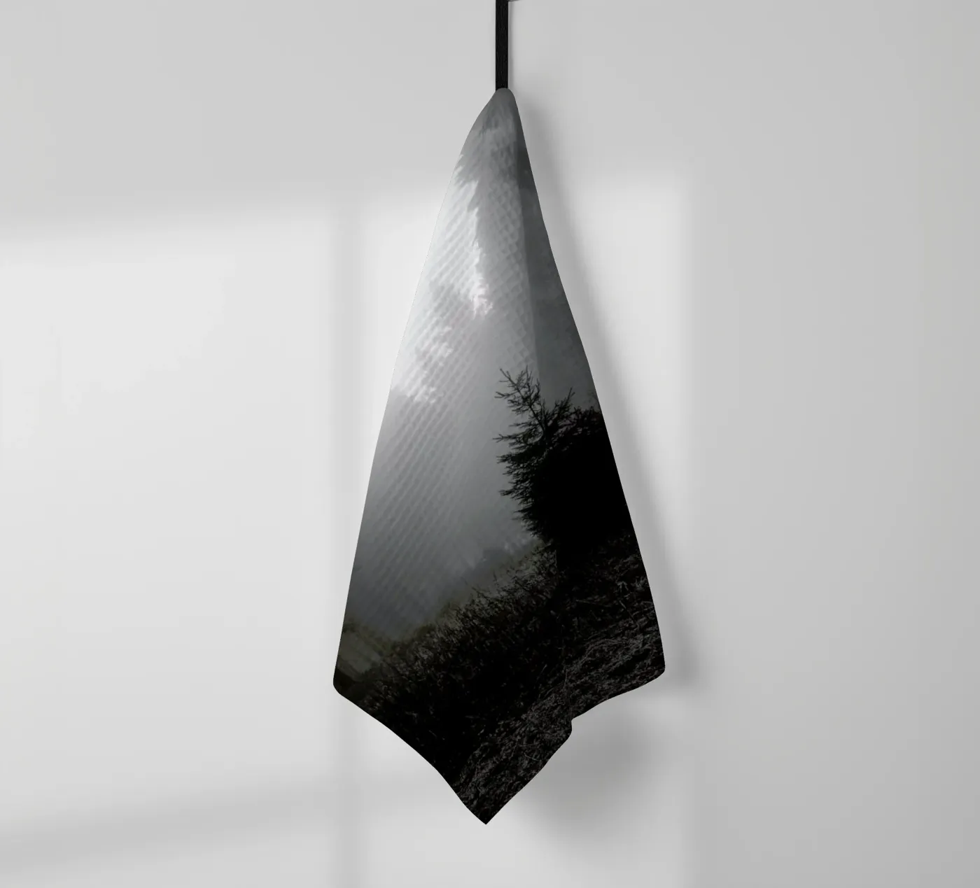 Deep torchon de Jan Luzar