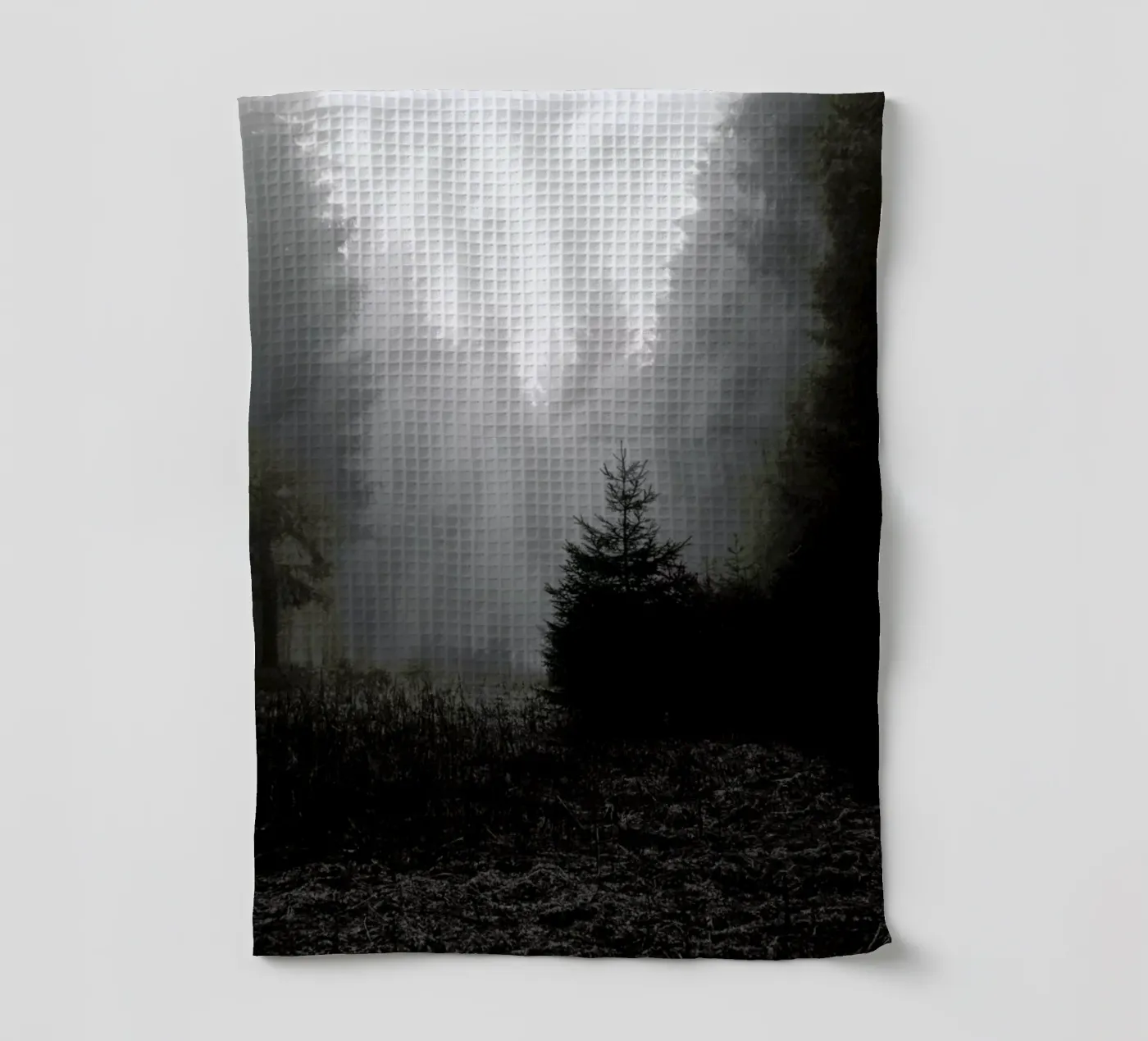 Deep torchon de Jan Luzar