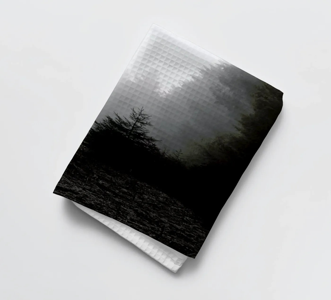 Deep torchon de Jan Luzar