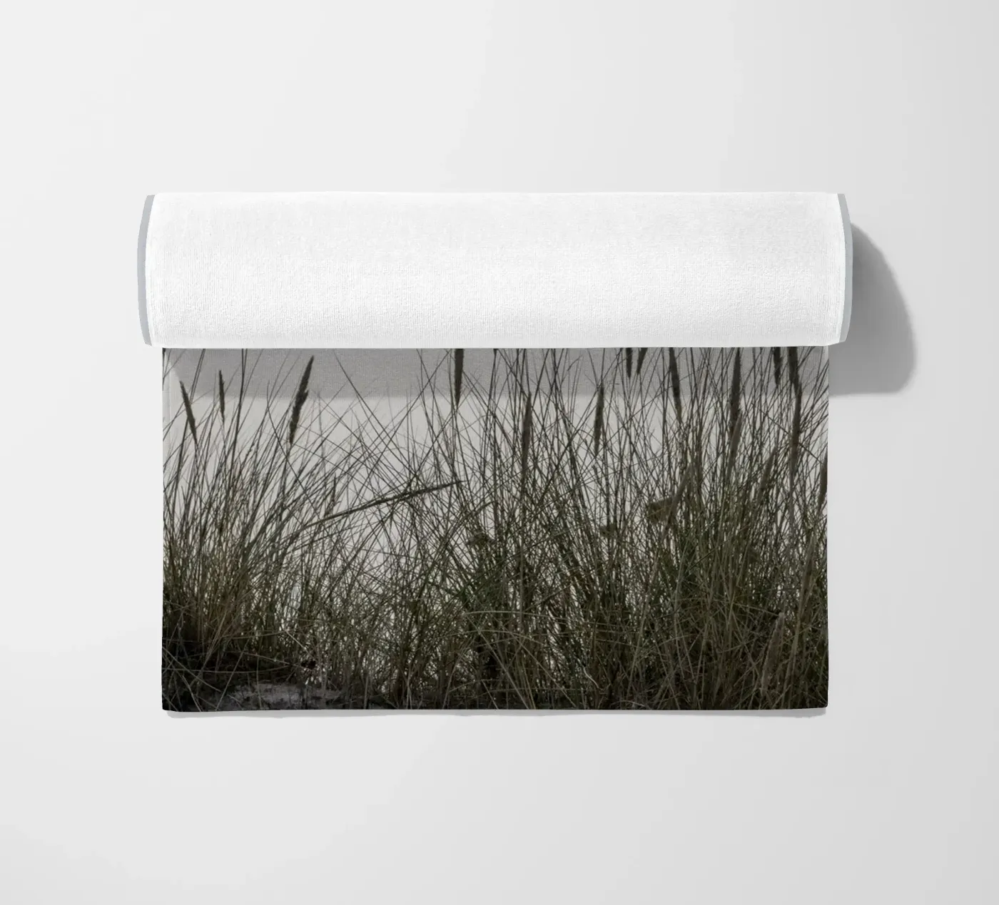 Erbe selvatiche telo mare da Barbara Buderath Fotodesign