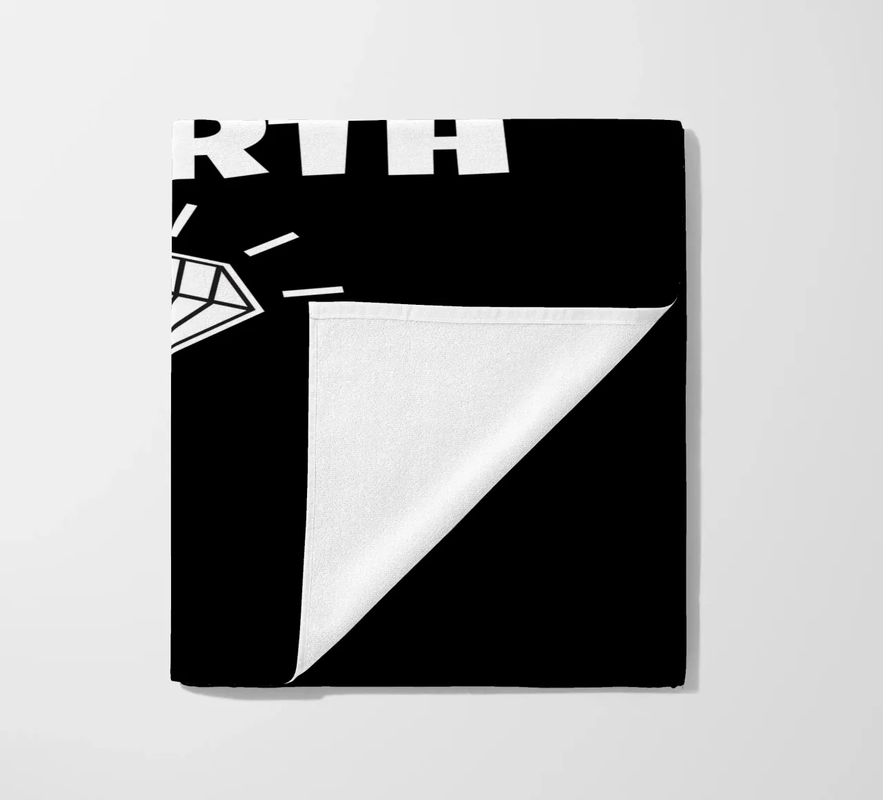 Know your worth telo mare da happieeagle