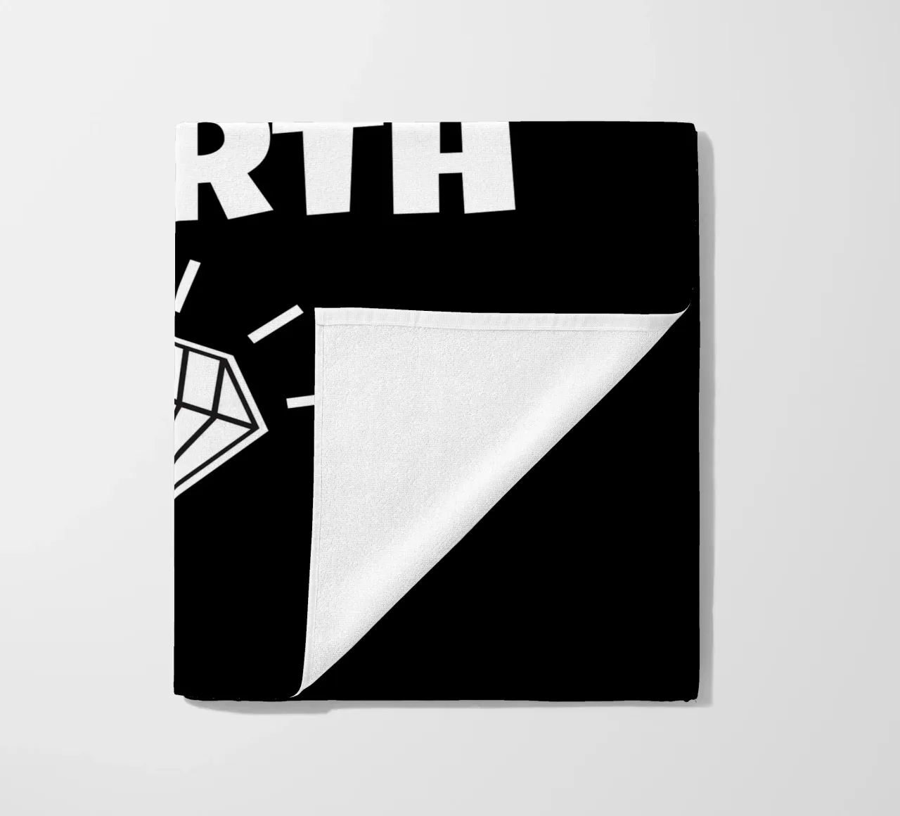 Know your worth telo mare da happieeagle