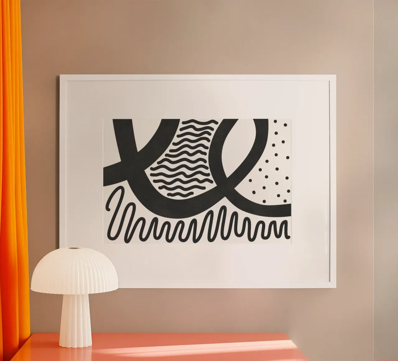 Waves 19 poster by amini54