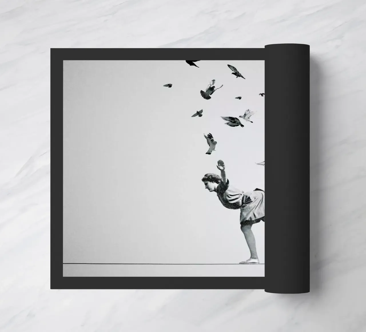 Birds Of A Feather zerbino da Jason Brueck
