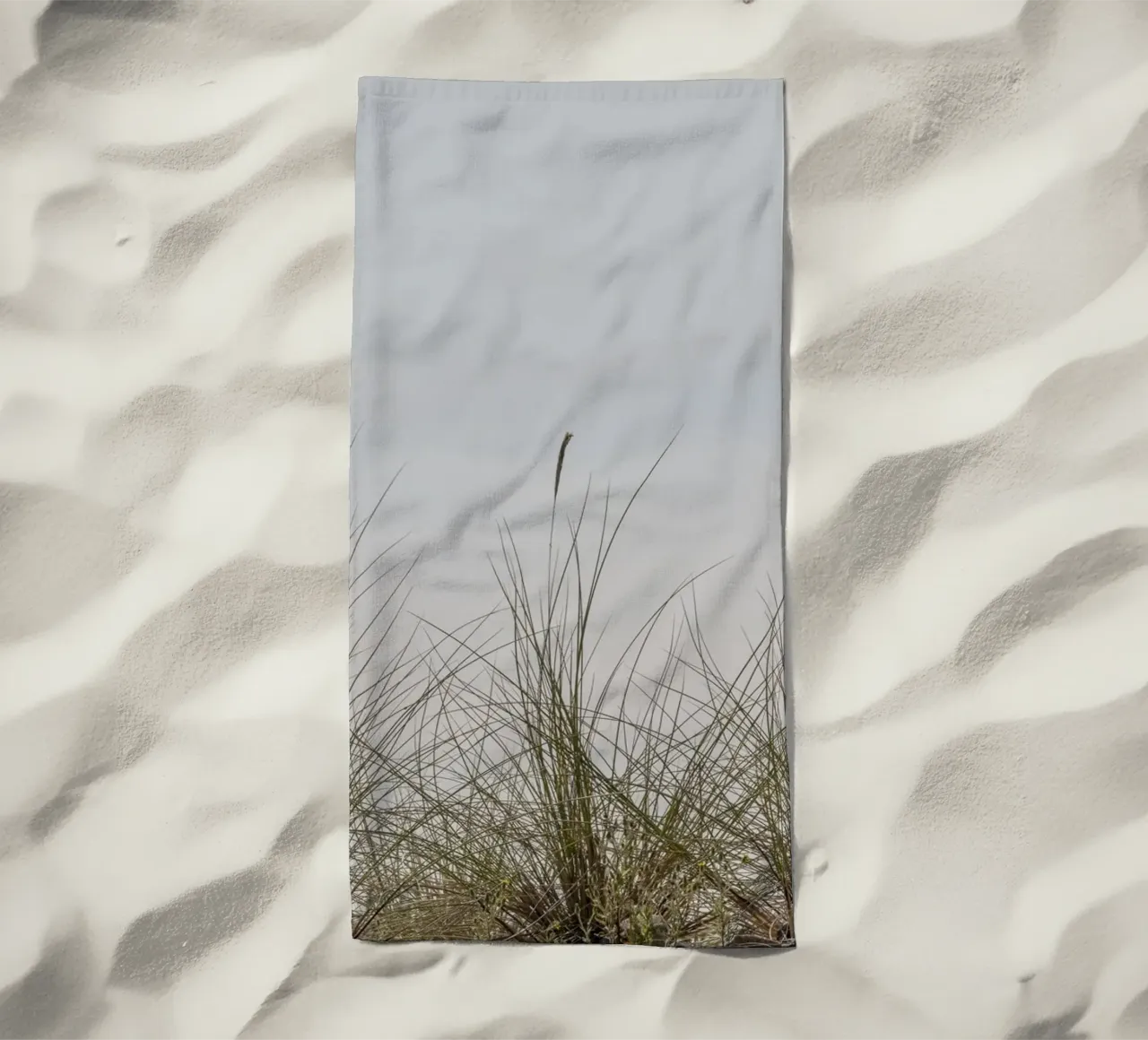 Erbe di spiaggia telo mare da Barbara Buderath Fotodesign