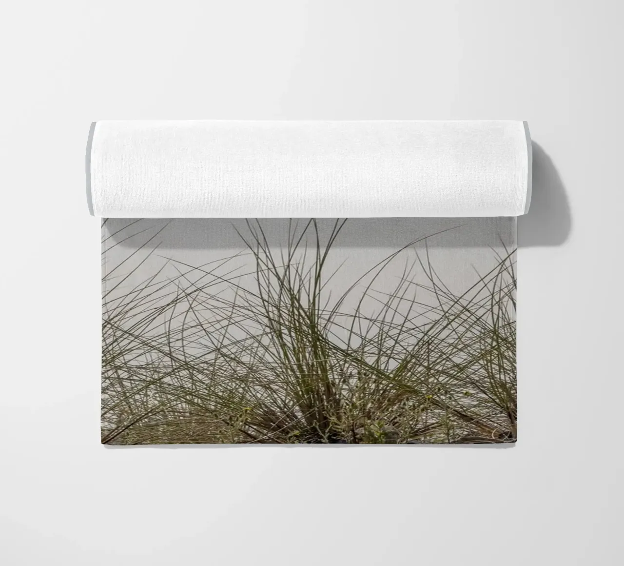 Erbe di spiaggia telo mare da Barbara Buderath Fotodesign