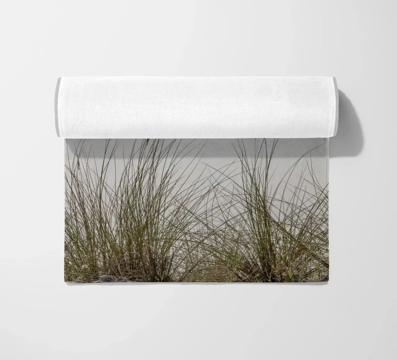 Erbe di spiaggia telo mare da Barbara Buderath Fotodesign