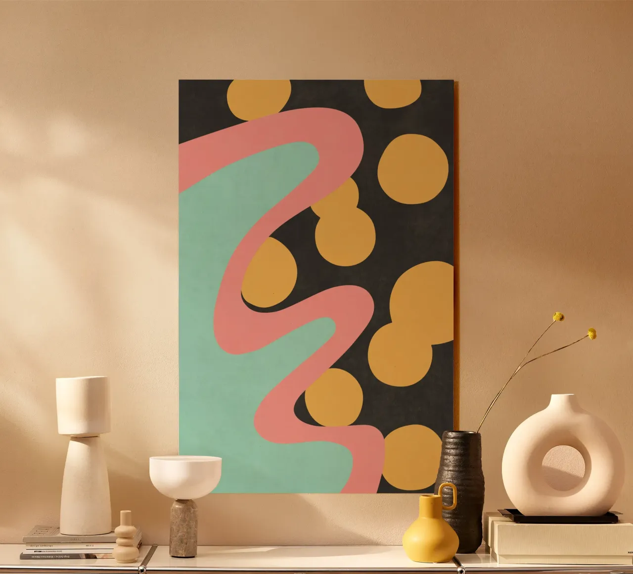 Onde 21 plexiglass da amini54