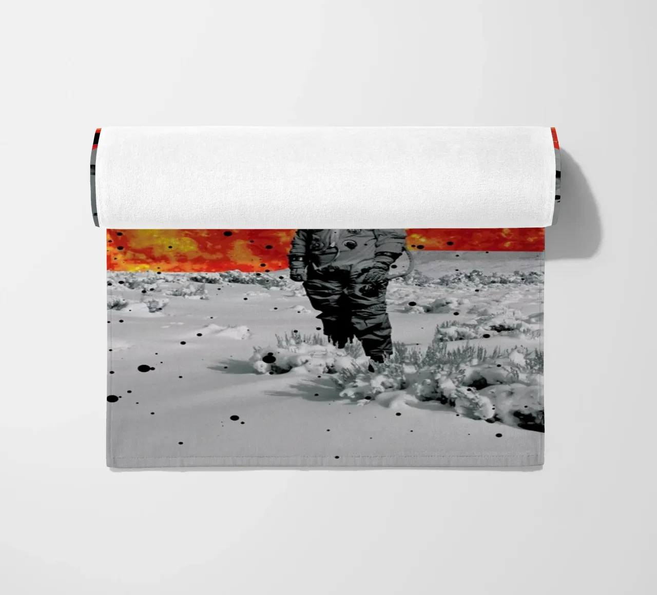 The Final Frontier telo mare da Jason Brueck