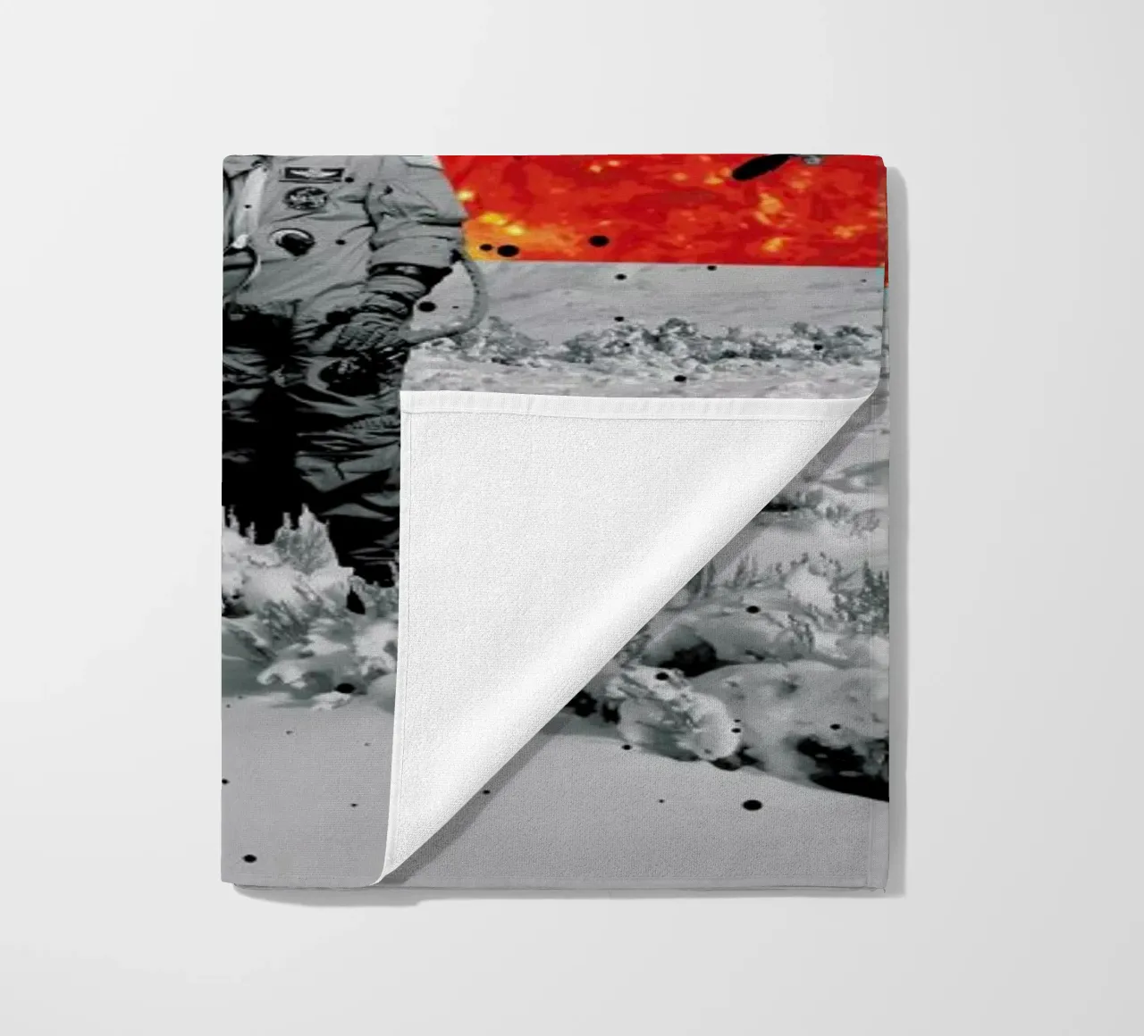 The Final Frontier telo mare da Jason Brueck