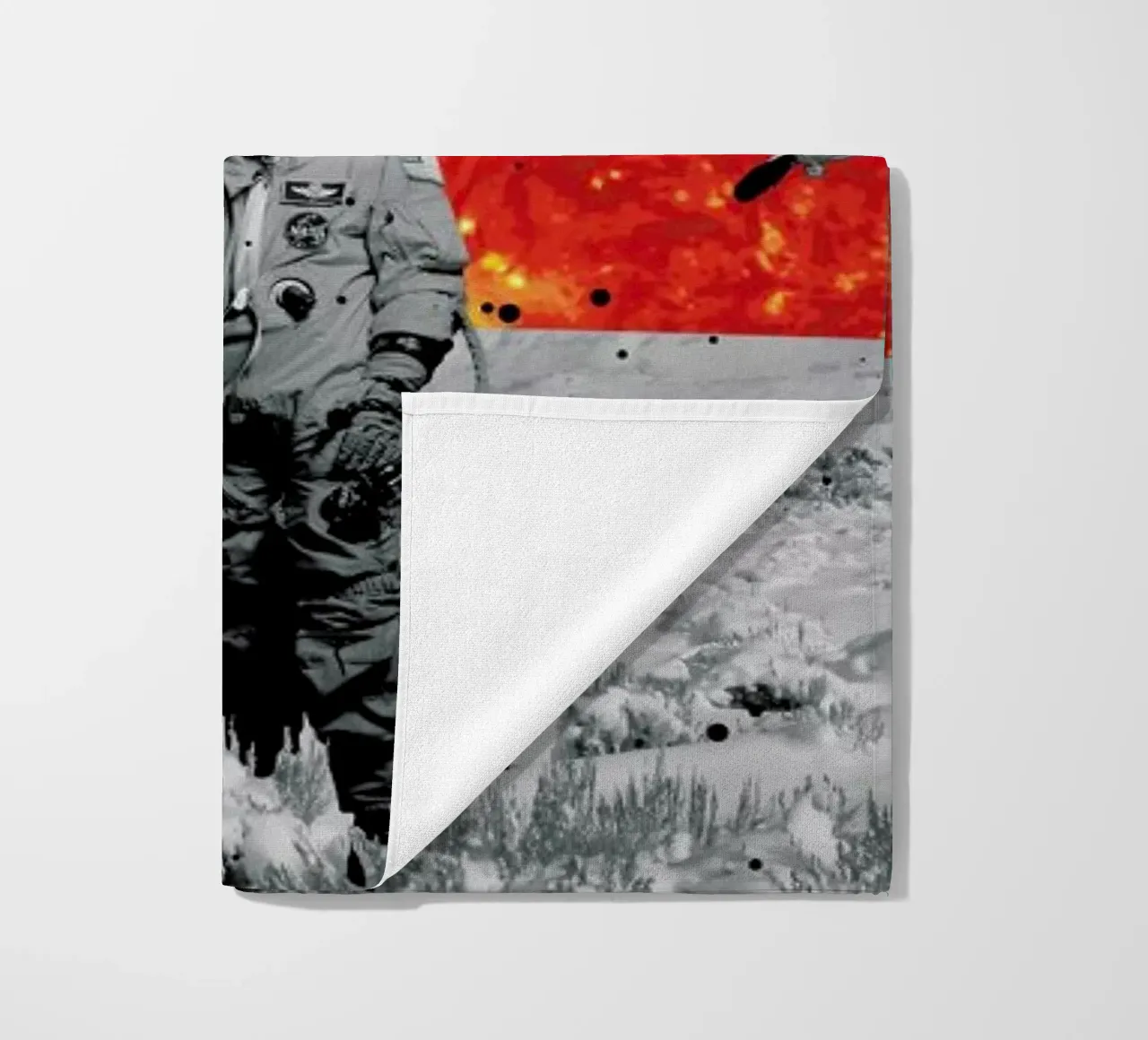 The Final Frontier telo mare da Jason Brueck