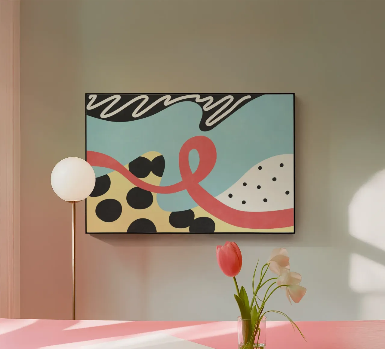 Onde 28 plexiglass da amini54