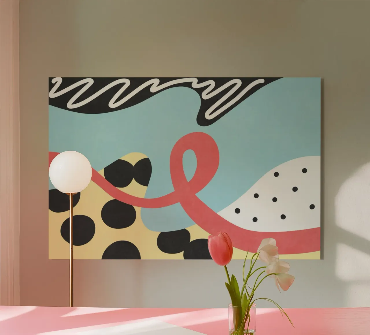 Onde 28 plexiglass da amini54