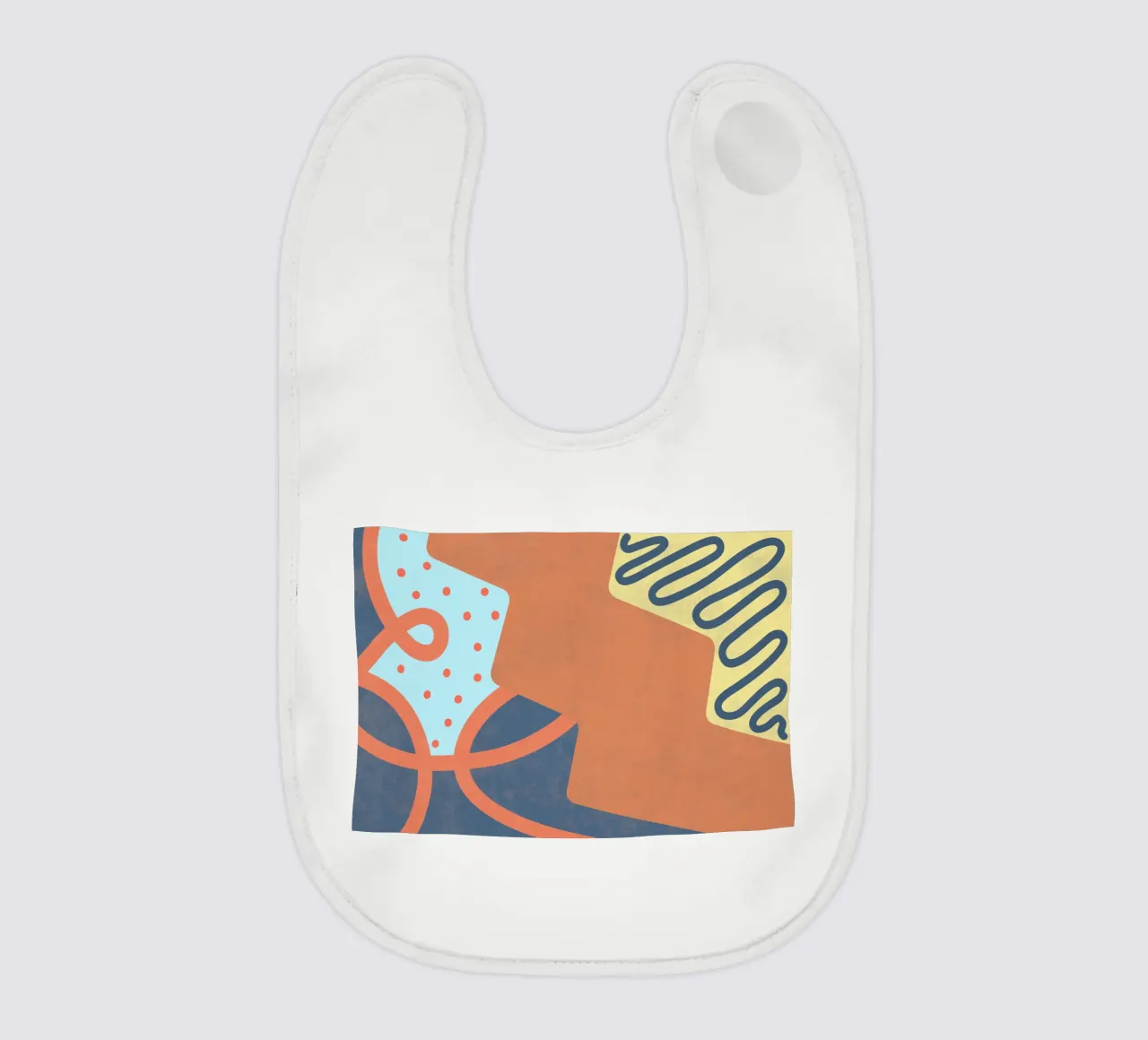 Waves 29 Babylätzchen von amini54