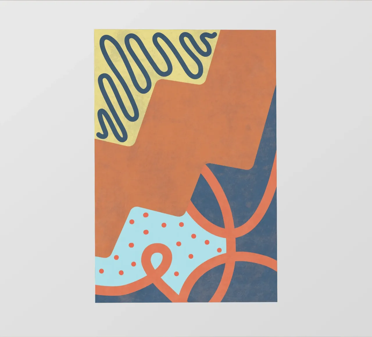 Onde 29 pellicola backlit da amini54