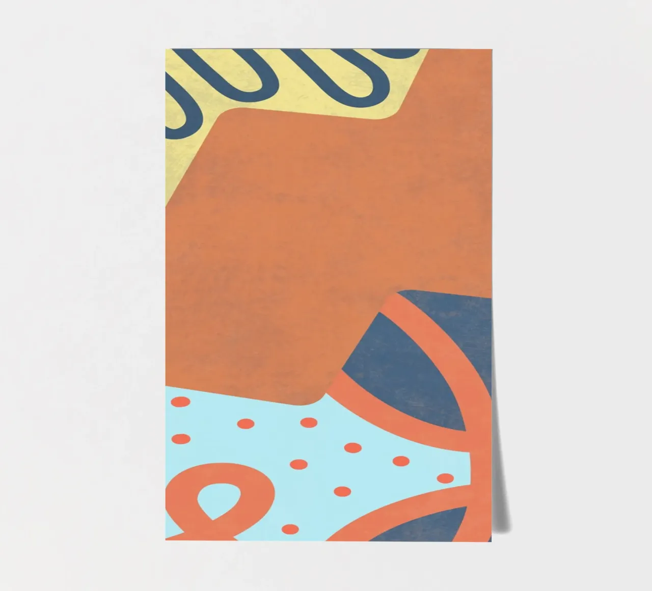 Waves 29 sticker sheet by amini54