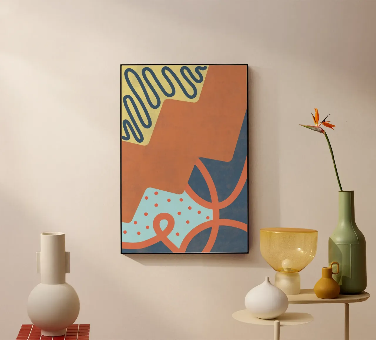 Onde 29 plexiglass da amini54