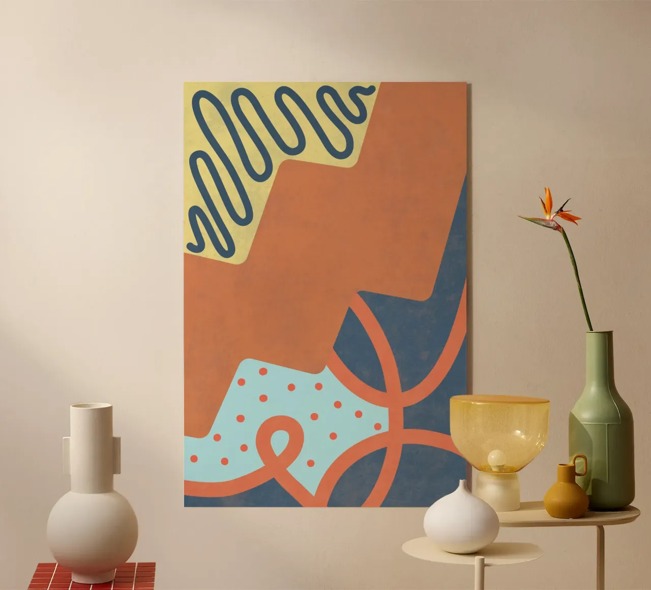 Onde 29 plexiglass da amini54