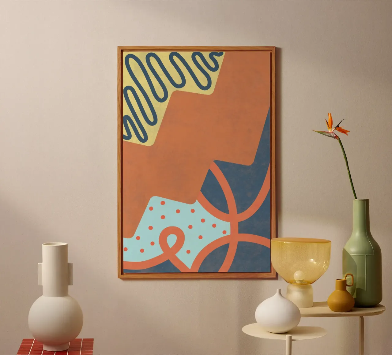 Waves 29 forex plate by amini54