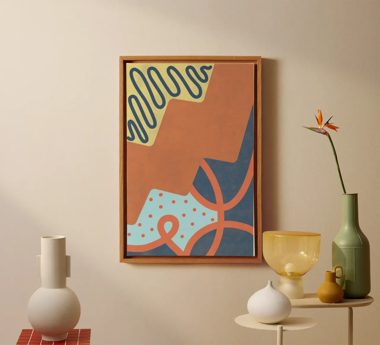 Onde 29 tela da amini54